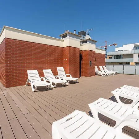 Blizej Morza - Apartamenty KOMFORT- Strefa A uzdrowisko-3